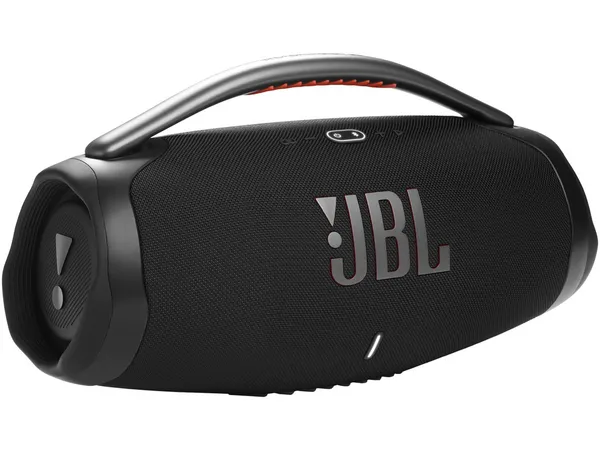 JBL Boombox 3 WiFi - Zwart | Speakers | Beeld&Geluid - Audio | 6925281953859