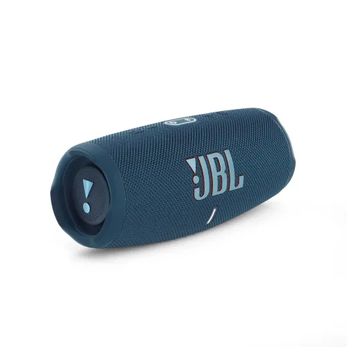 JBL Charge 5 Petrolblauwe Bluetooth-luidspreker –