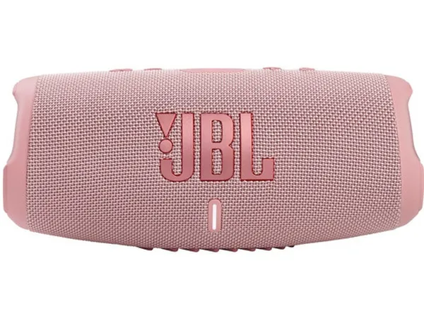JBL Charge 5 - Roze | Speakers | Beeld&Geluid - Audio | 6925281982149