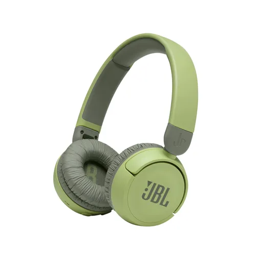 JBL JR310BT Draadloze hoofdtelefoon met microfoon voor