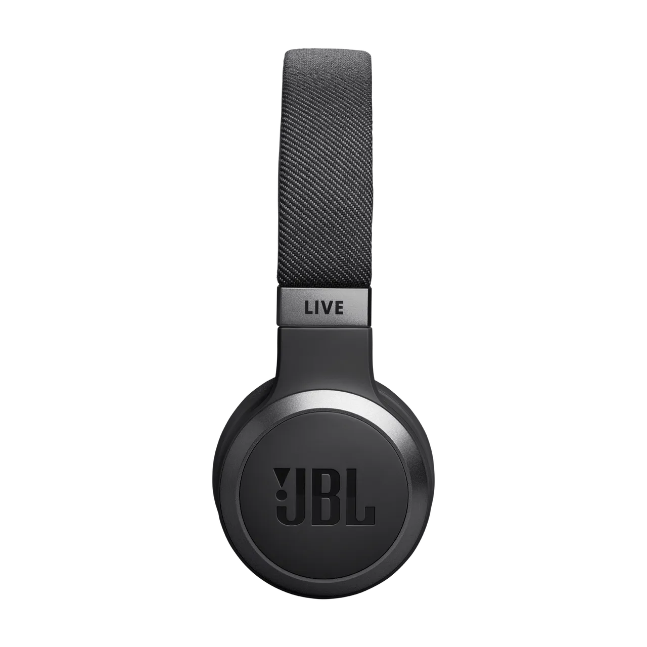 JBL Live 670NC Black