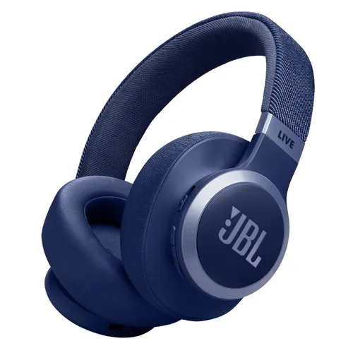 JBL Live 770NC on-ear hoofdtelefoon