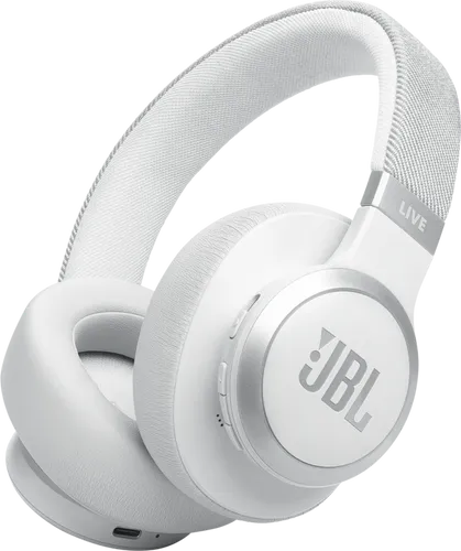 JBL Live 770NC Wit
