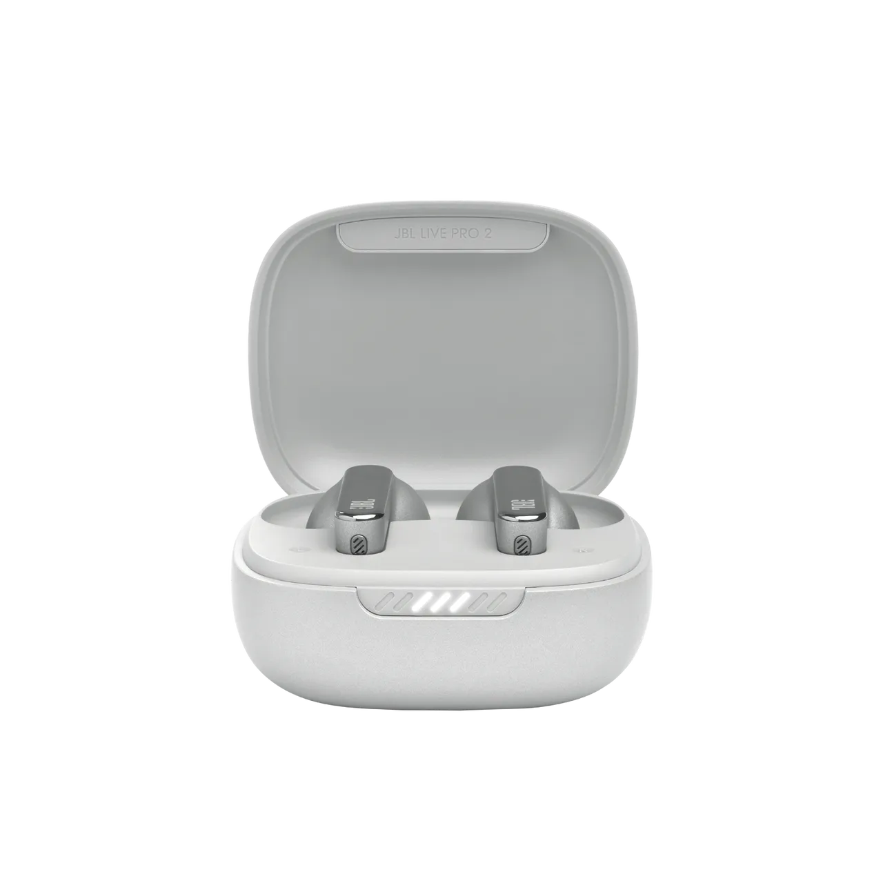 JBL Live Pro 2 TWS Silver