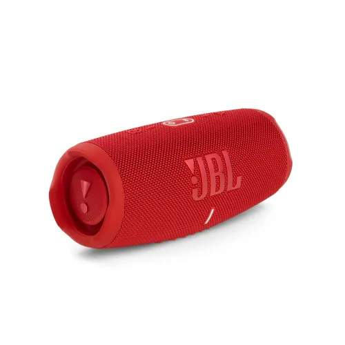 JBL Opladen met 5 zwarte Bluetooth-luidsprekers