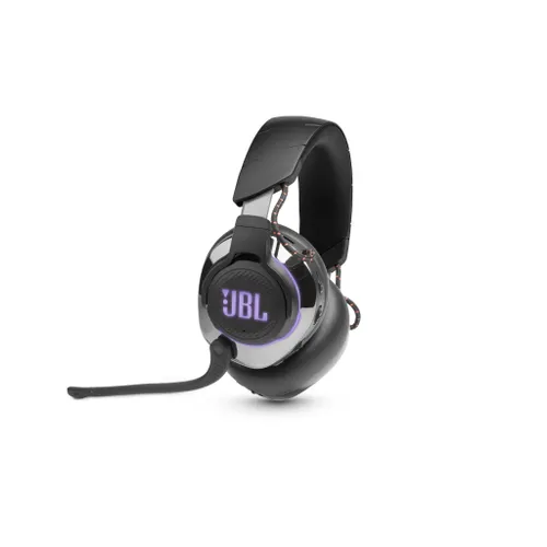 JBL Quantum 810 on-ear hoofdtelefoon voor gaming