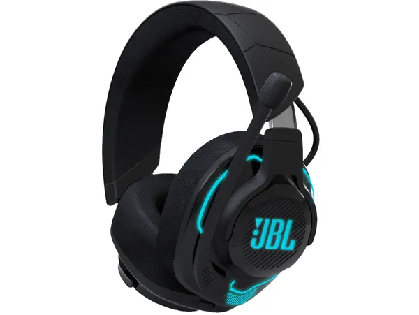 JBL Quantum 910 | Over-ear koptelefoons | Beeld&Geluid - Koptelefoons | 6925281928420