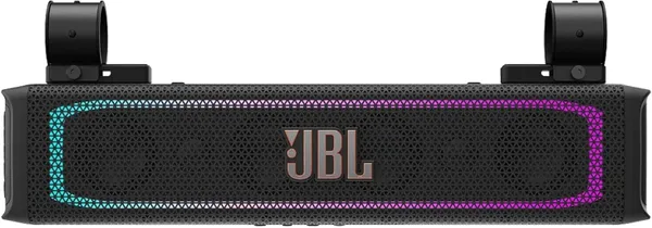 JBL RallyBar 21 inch universele Bluetooth soundbar voor