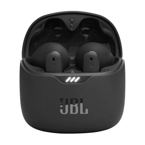 JBL Tune Flex TWS in ear oordopjes in zwart ;