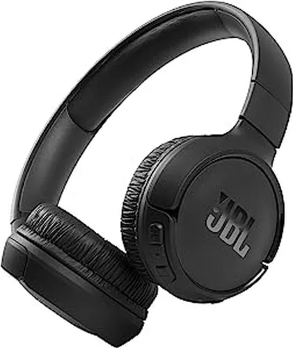 JBL Tune510 draadloze Bluetooth--koptelefoon over het oor
