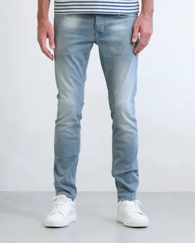 J.C. Rags Joah Blue Grey Heren Jeans