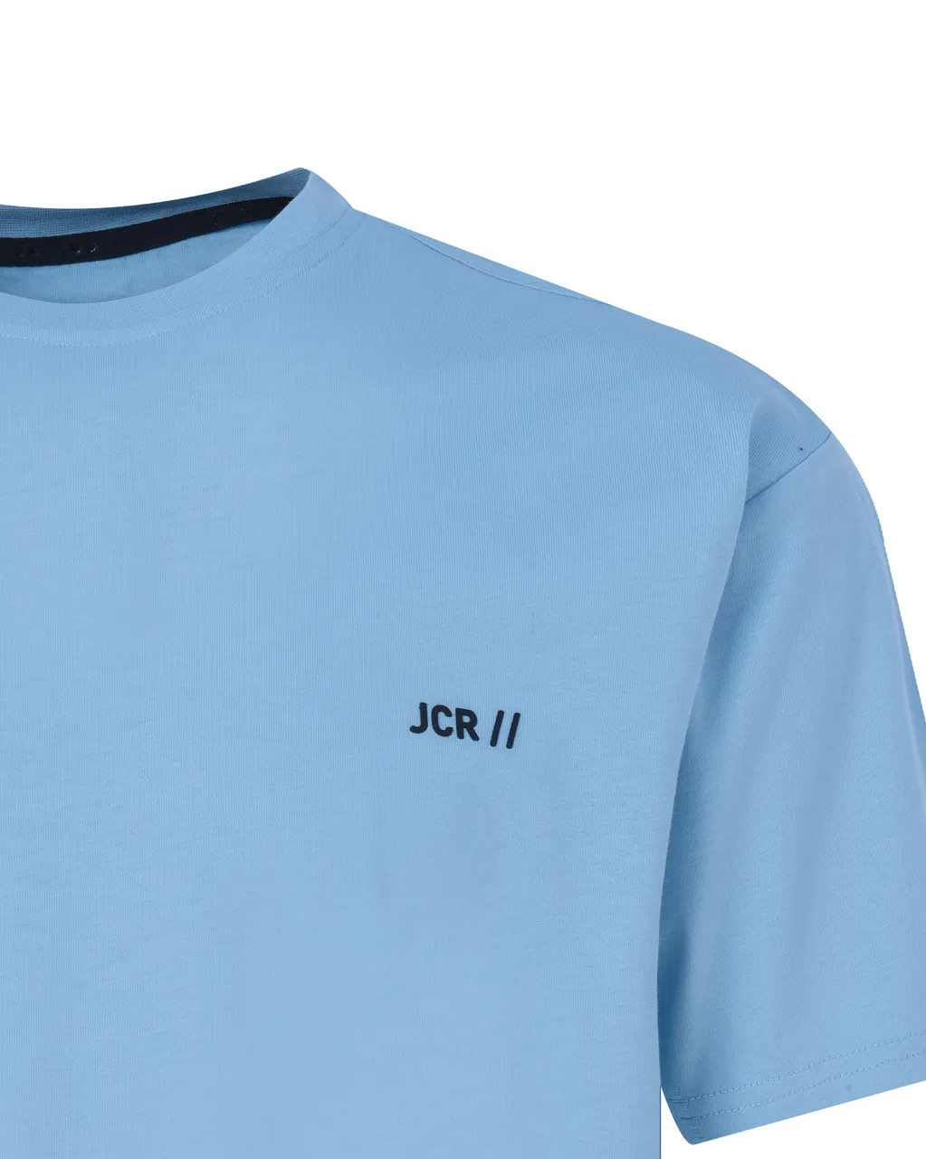 J.C. Rags Jorchos Heren T-shirt KM