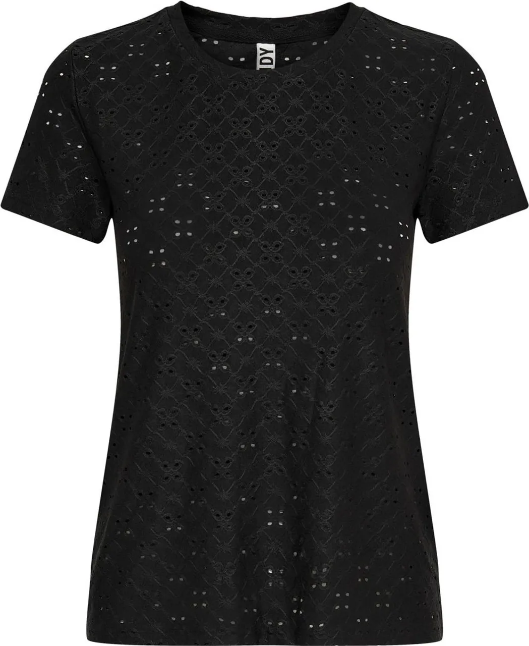 JDY JDYCATHINKA S/S TAG TOP JRS NOOS Dames T-shirt