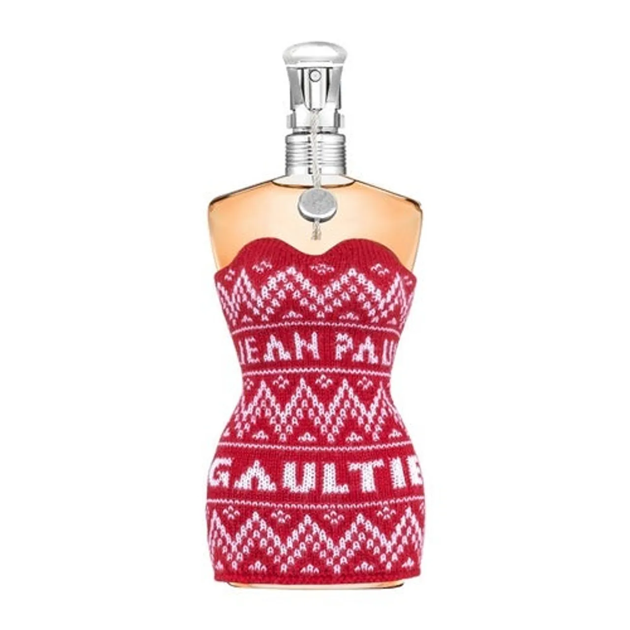 Jean Paul Gaultier Classique Collectors Edition 2021 Eau de Toilette 100 ml