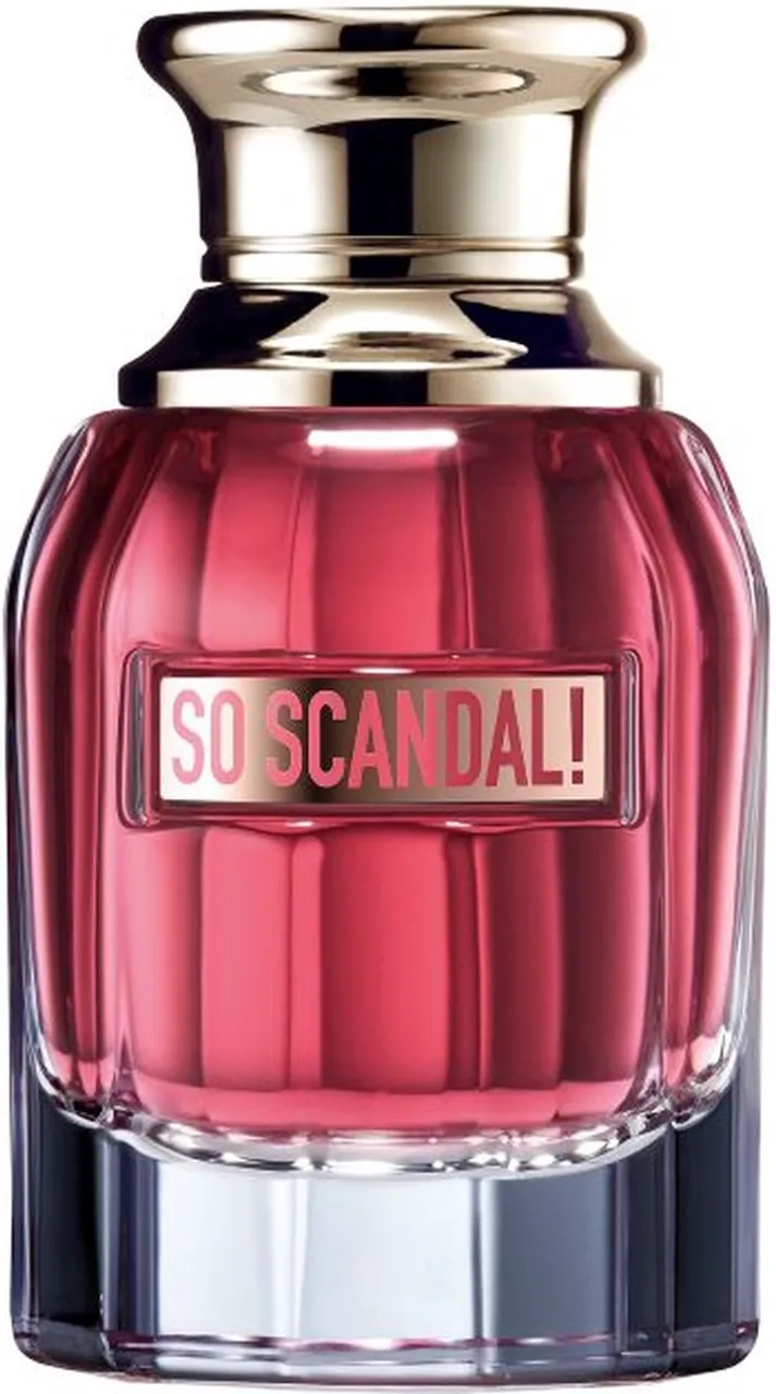 Jean Paul Gaultier - Eau de parfum - So Scandal - 30 ml