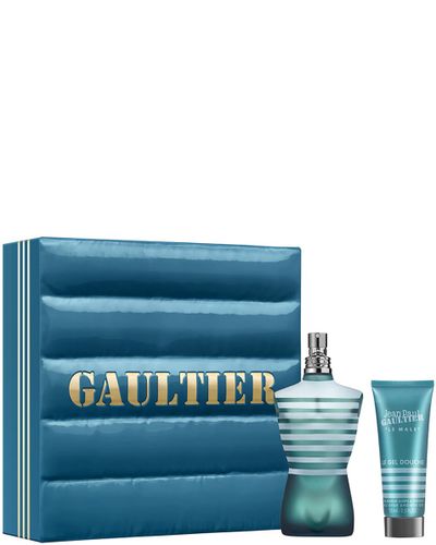 Jean Paul Gaultier Le Male Geschenkset Eau de Toilette 2 ST