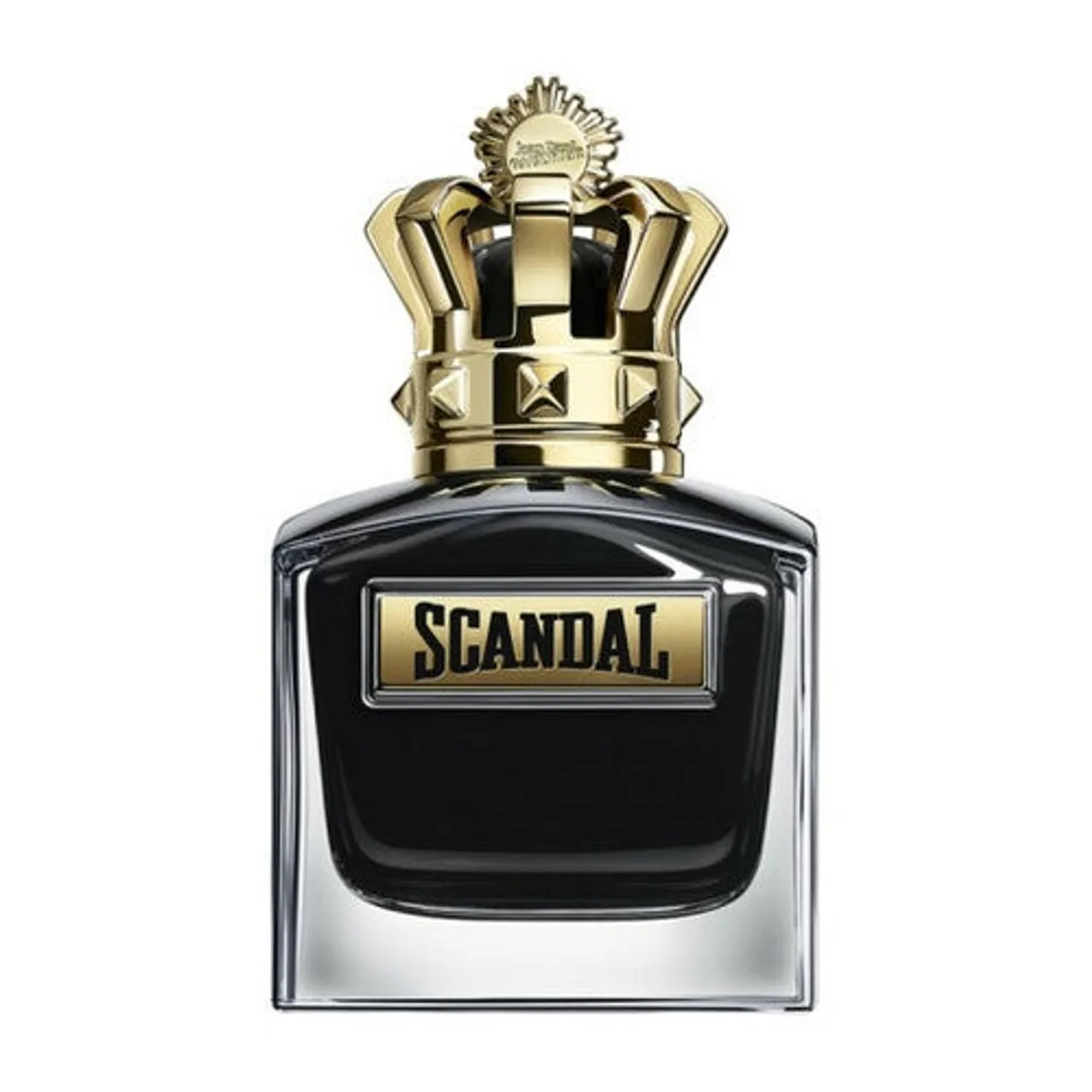 Jean Paul Gaultier Scandal Pour Homme Le Parfum Eau de Parfum Refillable 100 ml