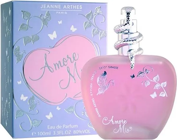 Jeanne Arthes Amore Mio Eau de Parfum