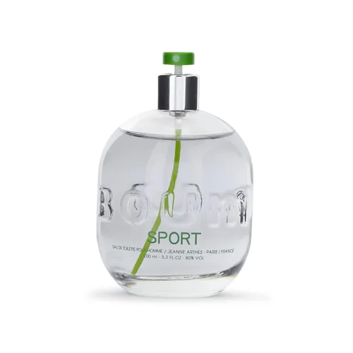 JEANNE ARTHES - Eau de Toilette Homme Boum Sport – parfum