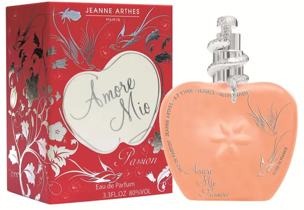 Jeanne Arthes Passion 100 ml