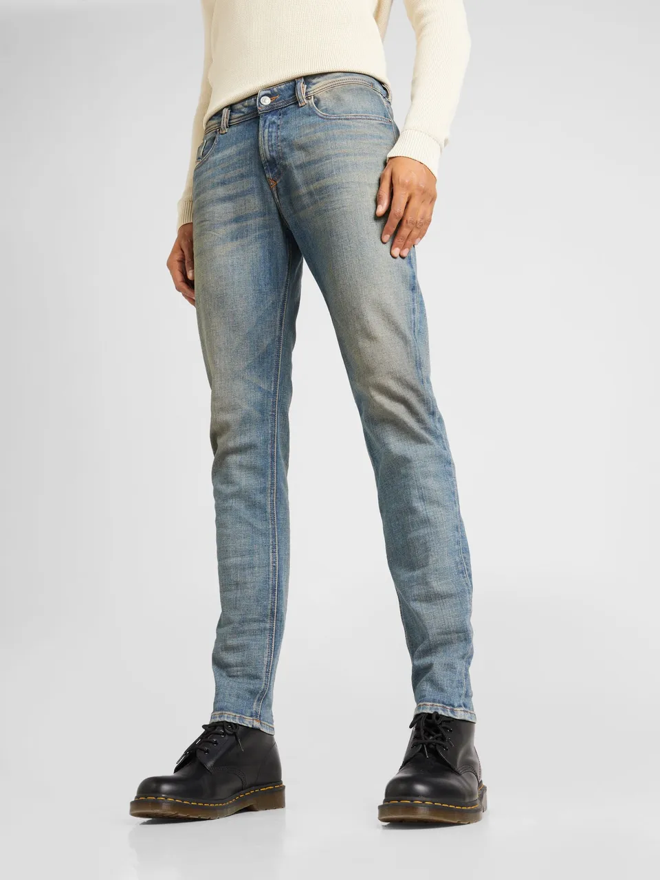 Jeans '1979 SLEENKER'
