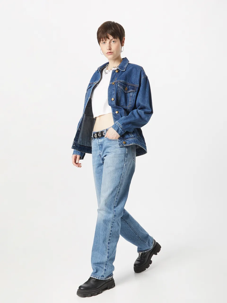 Jeans '501 '90s'