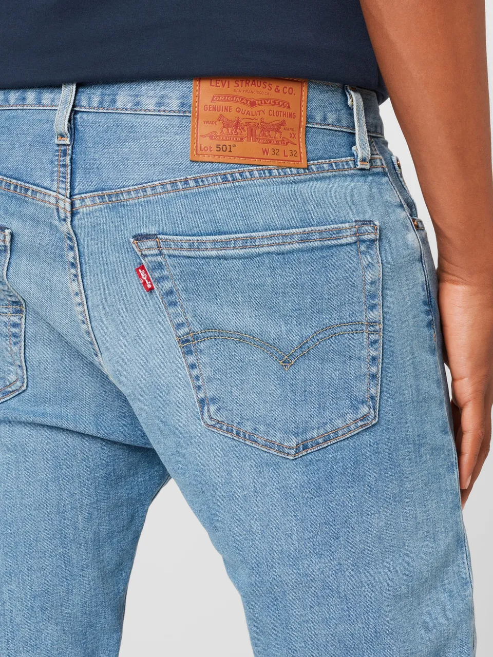 Jeans '501®  Original'