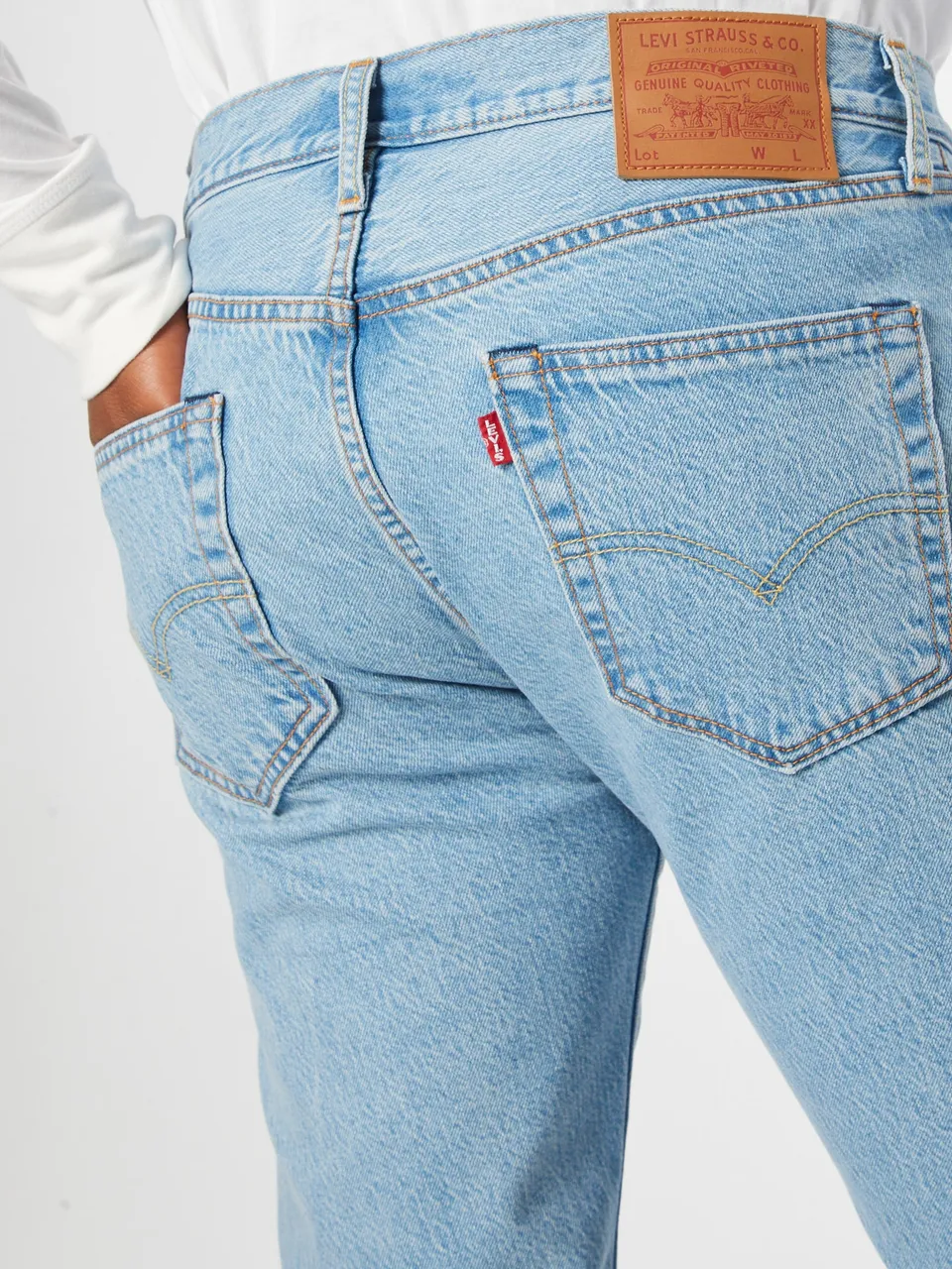 Jeans '501  Original'