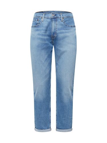 Jeans '502'  blauw denim