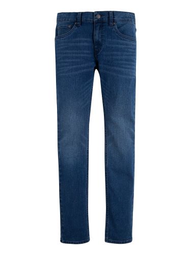 Jeans '510'  donkerblauw