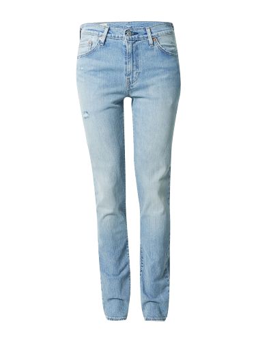 Jeans '511'  lichtblauw
