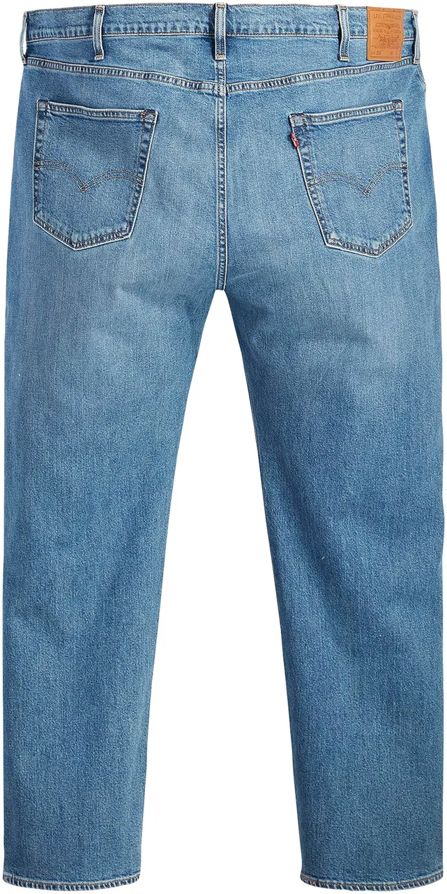 Jeans '512  Slim Taper B&T'