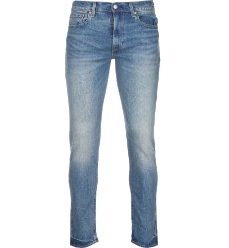 Jeans '512™ SLIM TAPER FIT'  blauw denim