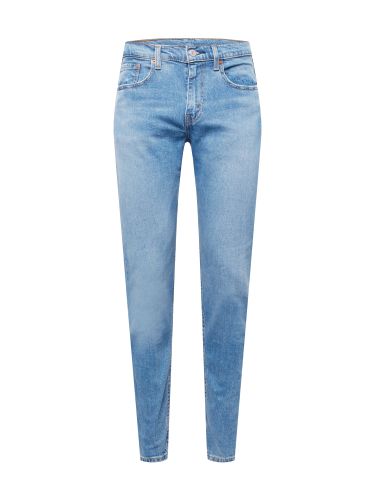 Jeans '512 SLIM TAPER LO BALL'  blauw denim