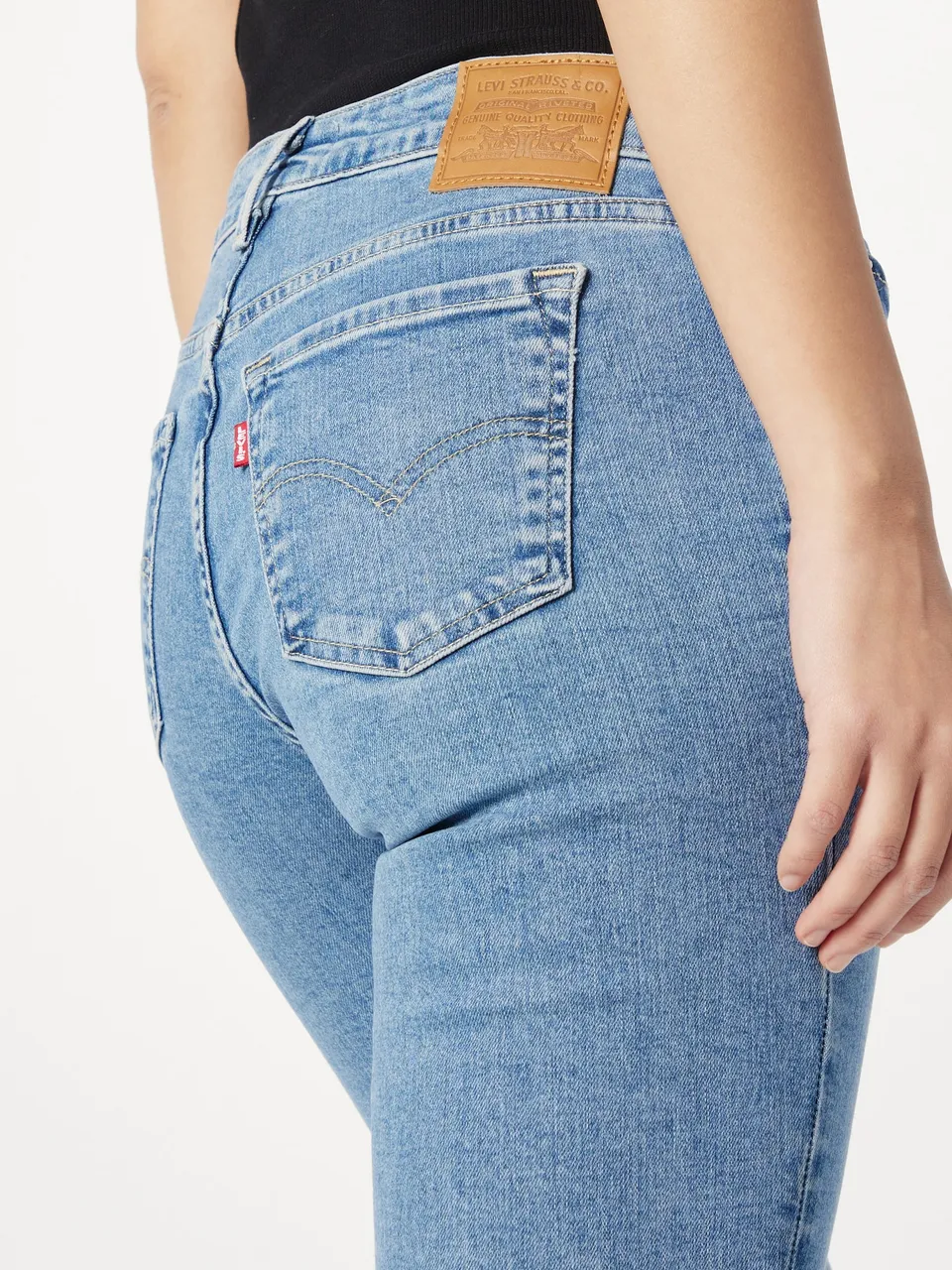 Jeans '711 Skinny'