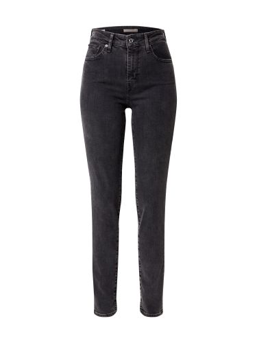 Jeans '721 HIGH RISE SKINNY BLACKS'  grey denim