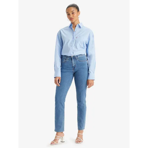 Jeans 724 High Rise Straight