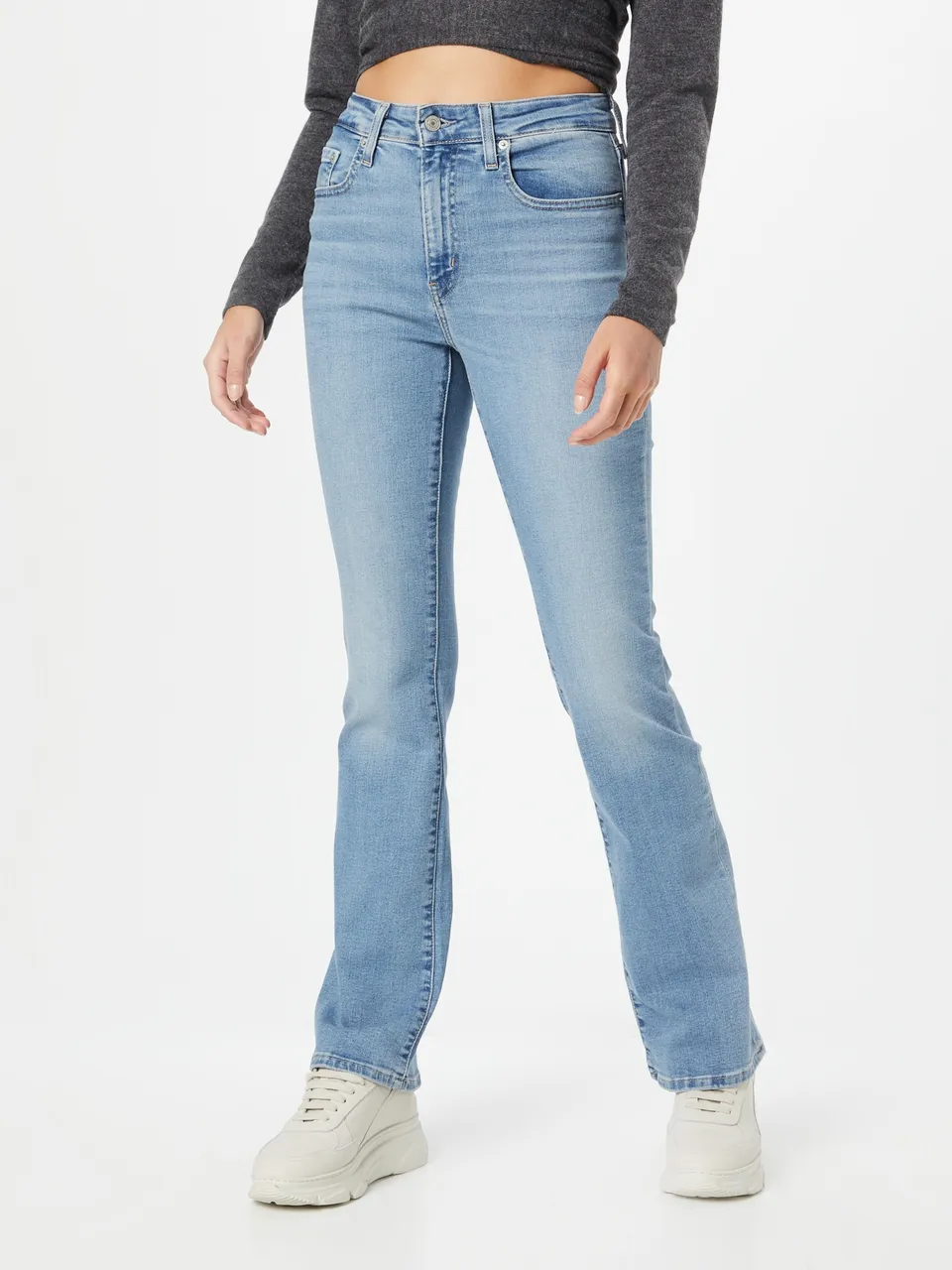Jeans '725 High Rise Bootcut'
