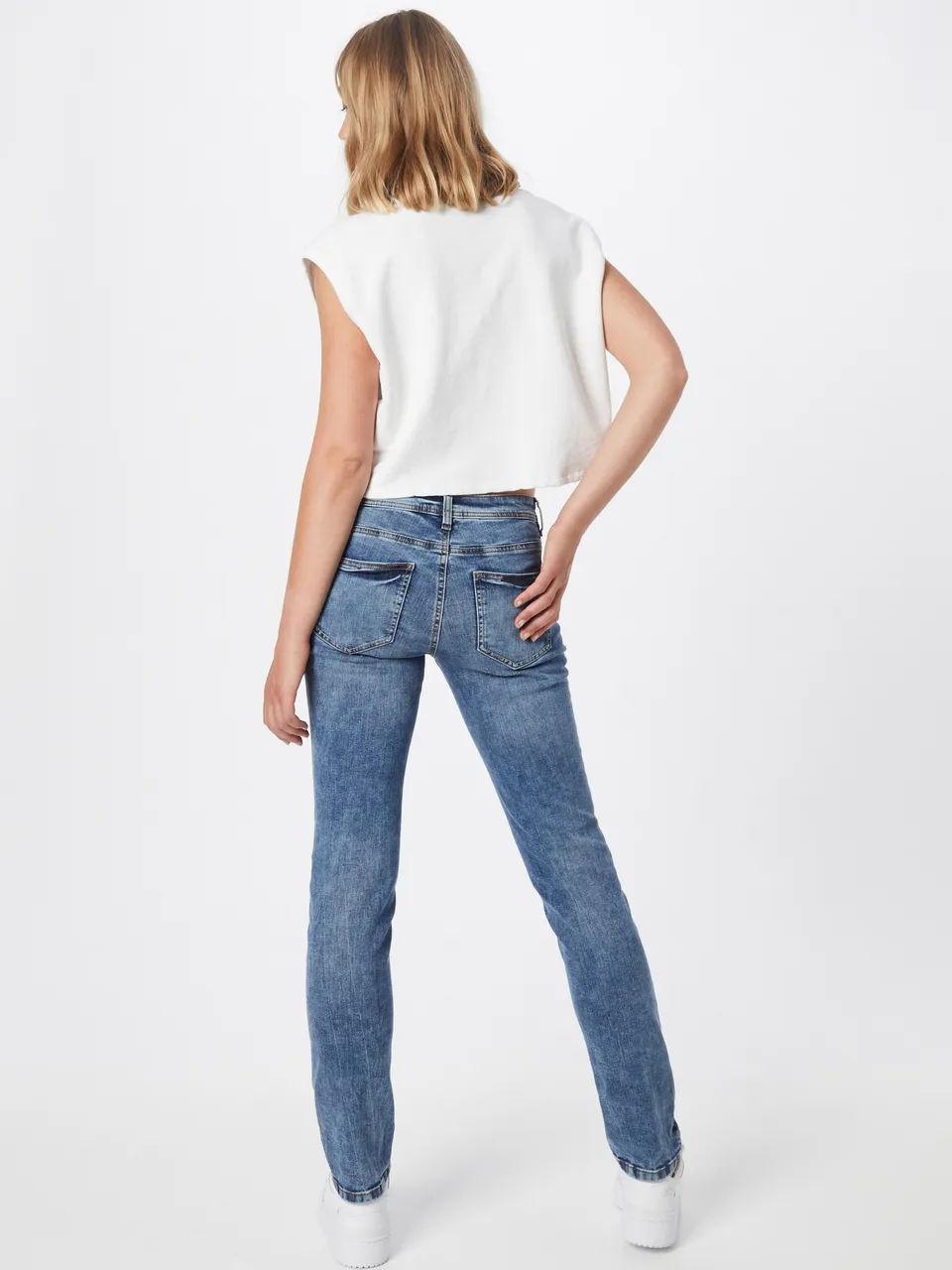Jeans 'Alexa'