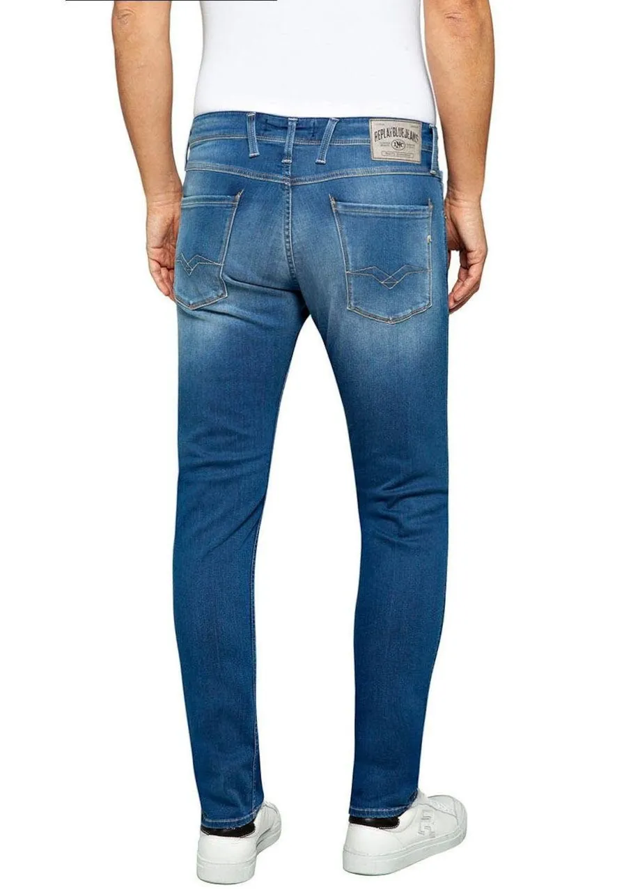 Jeans 'Anbass'
