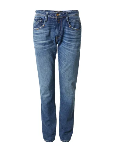 Jeans 'ANBASS'