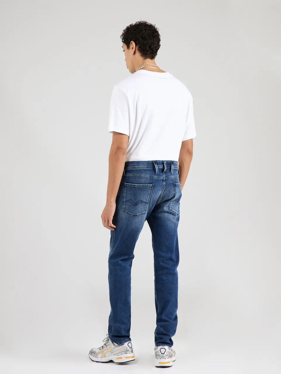 Jeans 'ANBASS'