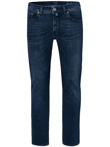 Jeans 'Antibes'  blauw denim