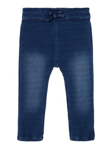 Jeans 'Bibi Torina'  blauw denim