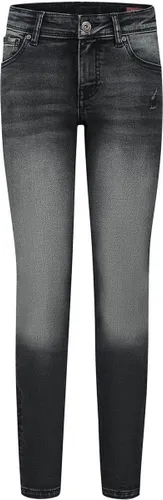 Jeans broek Noah Slim fit - Denim donker grijs