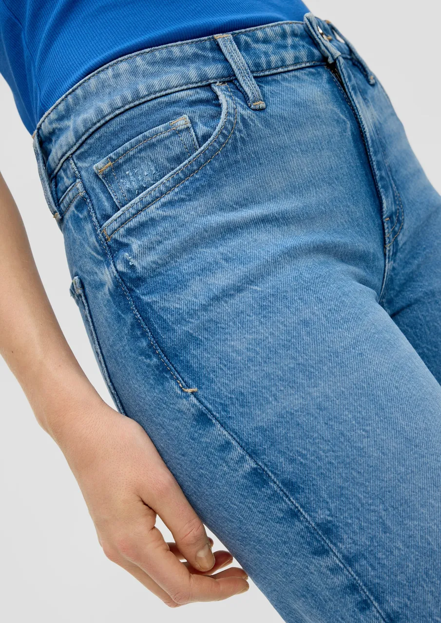 Jeans 'Carolin'