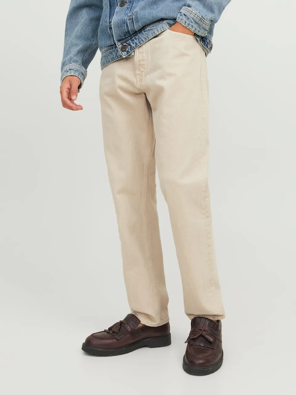 Jeans 'Chris Cooper'