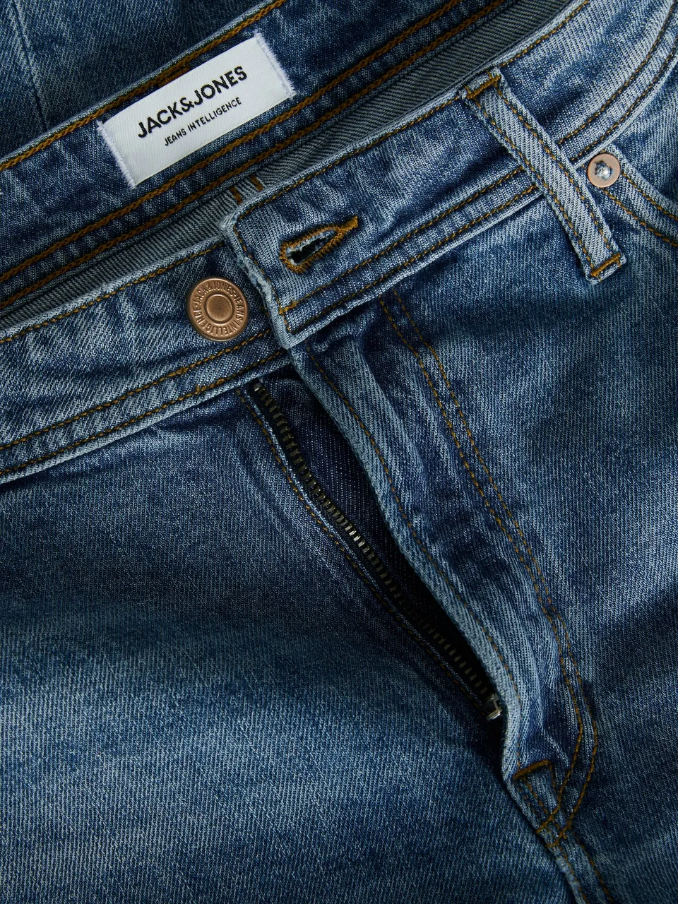 Jeans 'Clark'