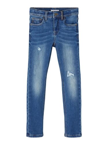 Jeans 'Conex'  blauw denim