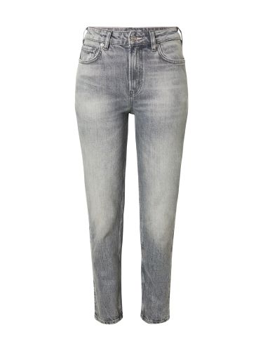 Jeans 'Final Touch'  grey denim